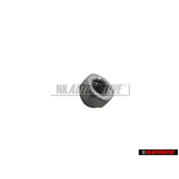 VW Original Mutter - N 0221544