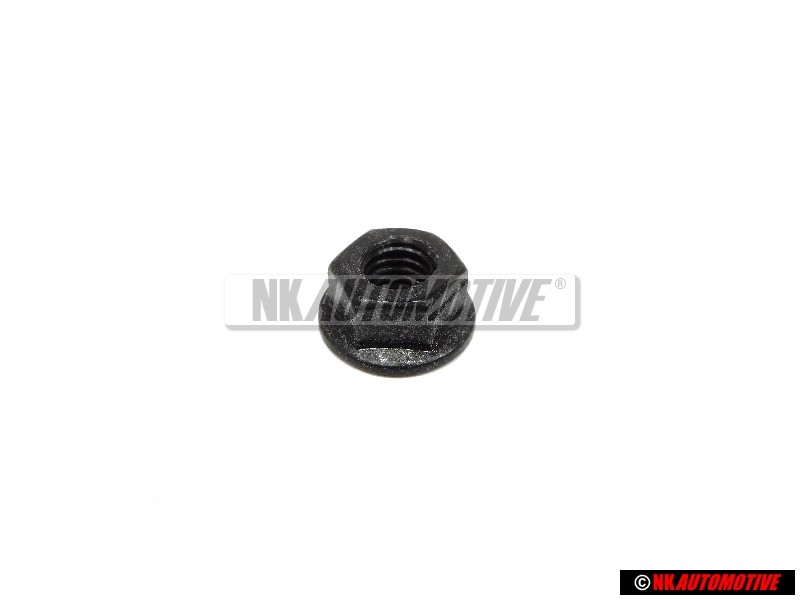 VW Original Mutter - N 02300311