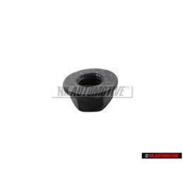 VW Original Mutter - N 02300311