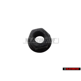VW Original Mutter - N 02300311