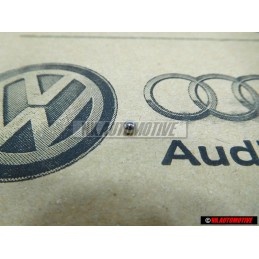 VW Original - N 0256522