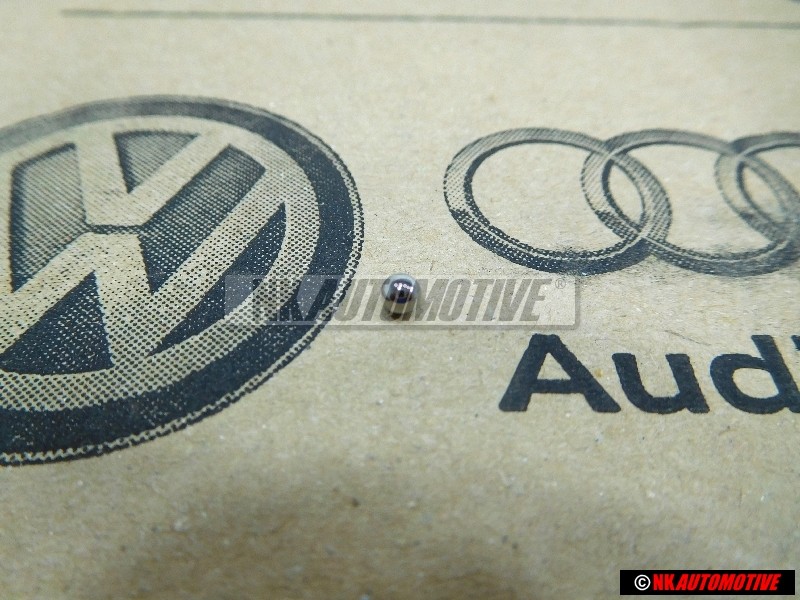VW Original - N 0256522