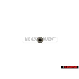 VW Original - N 0256522