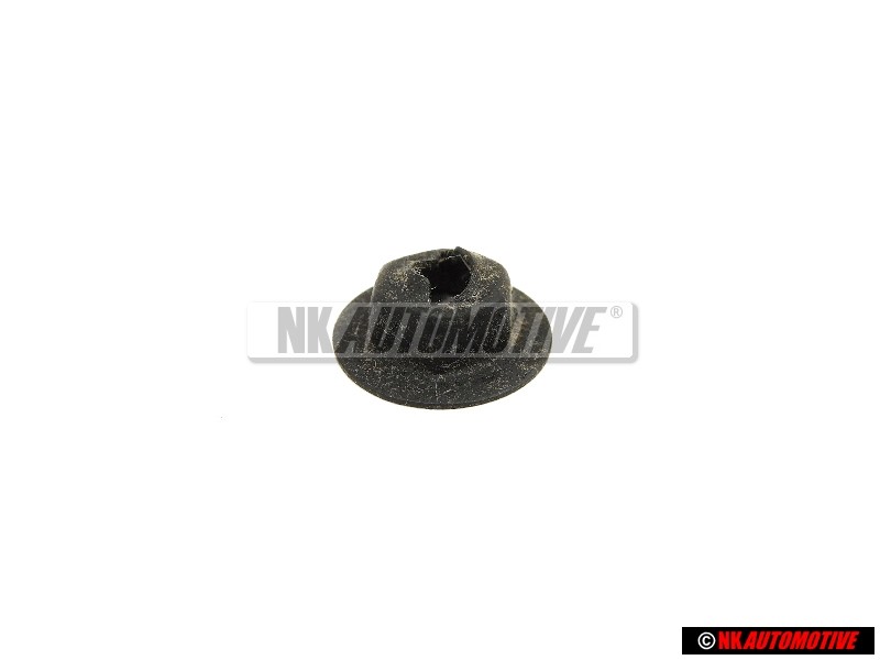 VW Original Schneidmutter - N 0386021