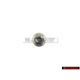 VW Original Schneidmutter - N 0386021