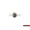 VW Original Schneidmutter - N 0386021