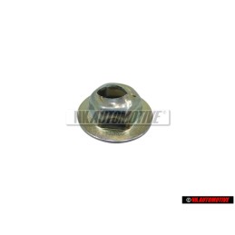 VW Original Schneidmutter - N 0386021