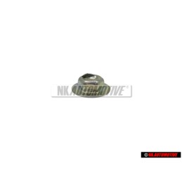 VW Original Schneidmutter - N 0386021