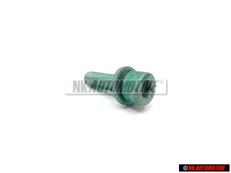 VW Original - N 10086302