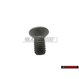 VW Original Schraube - N 10416601