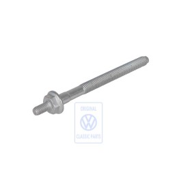 VW Original Doppelsechskantschraube - N 90633803