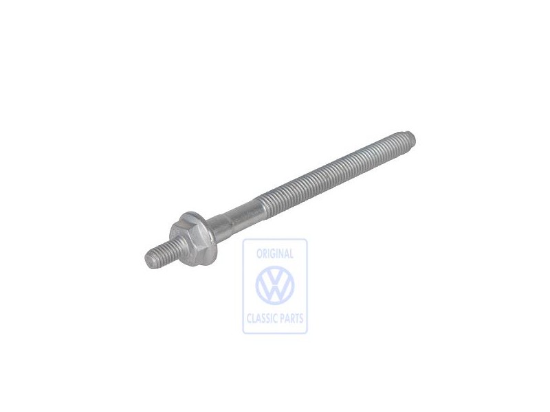 VW Original Doppelsechskantschraube - N 90633803