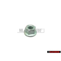 VW Original - N 10435503