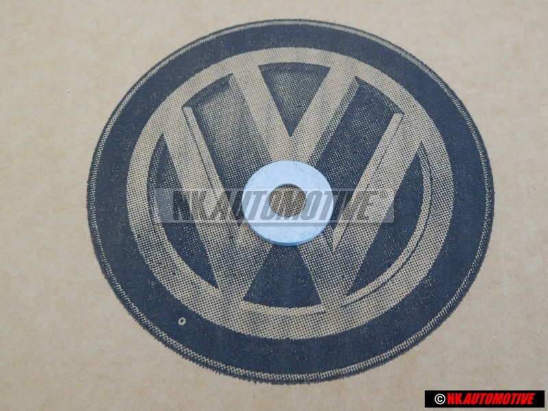 VW Original Unterlegscheibe - N 90057703