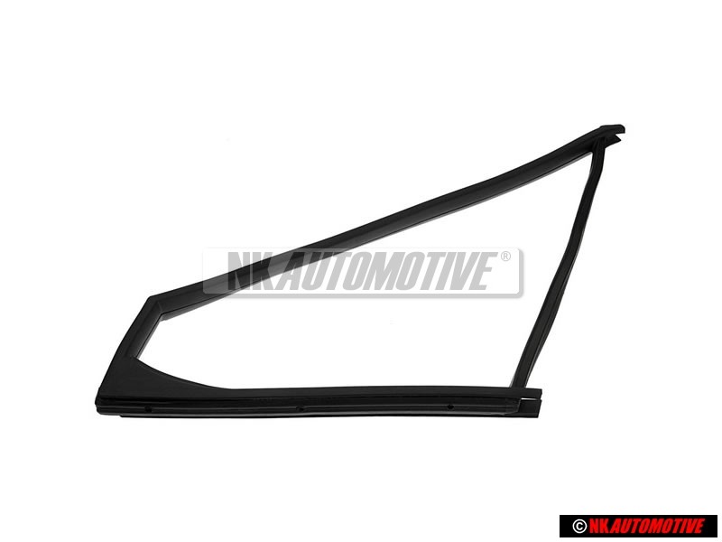 VW Original Dichtung Für Türscheibe Feststehend - 171845262A