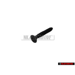 VW Original Blechschraube - N 10304201