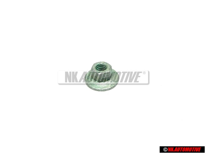 VW Original Mutter - N 90512601