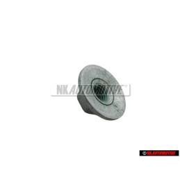 VW Original Mutter - N 90512601