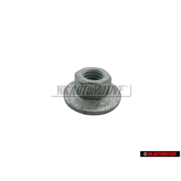 VW Original Mutter - N 90512601