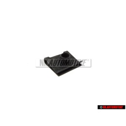 VW Original Mutter - N 90526602