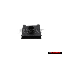 VW Original Mutter - N 90526602