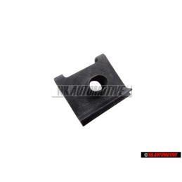 VW Original Mutter - N 90526602