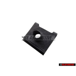 VW Original Mutter - N 90526602