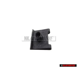 VW Original Mutter - N 90526602