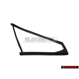 VW Original Dichtung Für Türscheibe Feststehend - 171845261A
