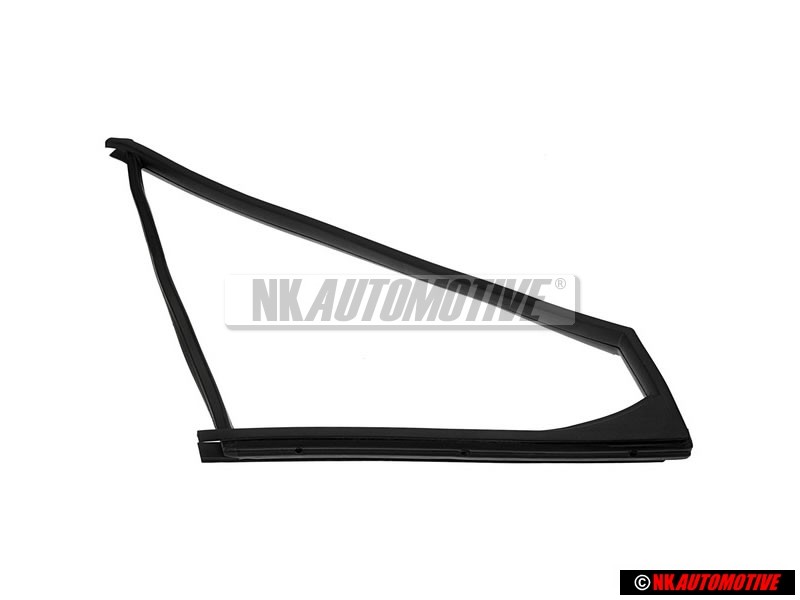 VW Original Dichtung Für Türscheibe Feststehend - 171845261A