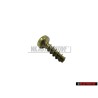 VW Original Schraube - N 90561701