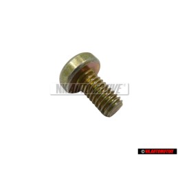 VW Original Schraube - N 90595901