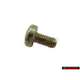 VW Original Schraube - N 90595901