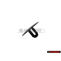 VW Original Stopfen - N 90710301