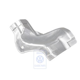 VW Original Verstärkungsblech - 8N0804369