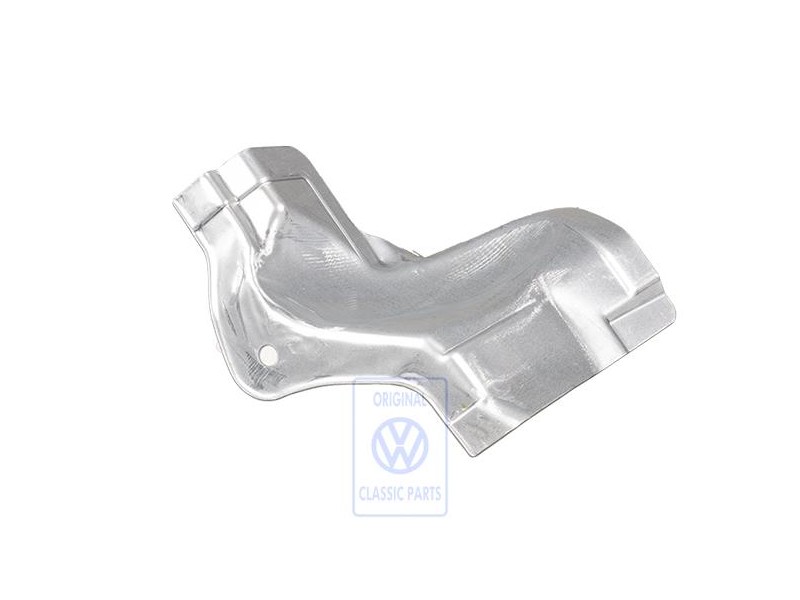 VW Original Verstärkungsblech - 8N0804369