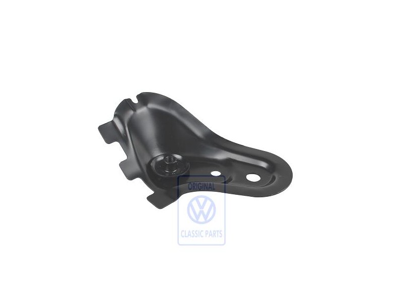 VW Original Haltebock Für Hilfsrahmen - 8N0804055