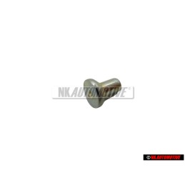 Audi Original Bolzen - N 90750802