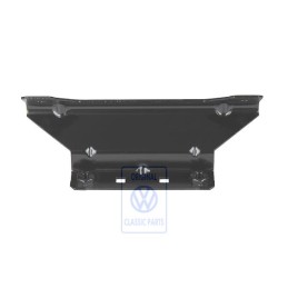 VW Original Abdeckung - 8L0907411
