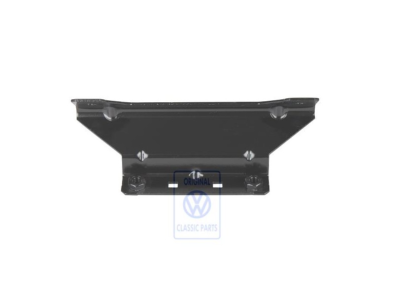 VW Original Abdeckung - 8L0907411