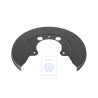 VW Original Deckblech Für Bremsscheibe - 8L0615611
