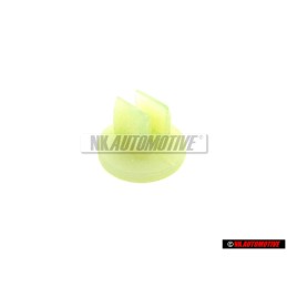 VW Original Mutter - N 90786701
