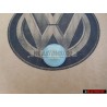 VW Original Mutter - N 90786701