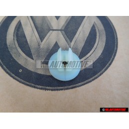 VW Original Mutter - N 90786701
