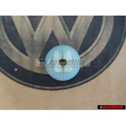 VW Original Mutter - N 90786701