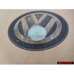 VW Original Mutter - N 90786701