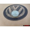 VW Original Mutter - N 90786701