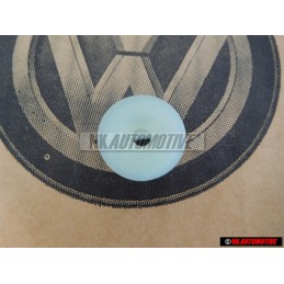 VW Original Mutter - N 90786701