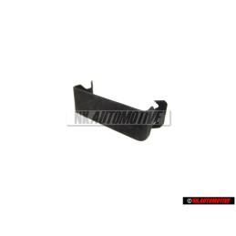 Audi Original Klammer - N 90863401