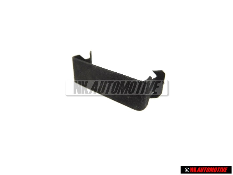 Audi Original Klammer - N 90863401
